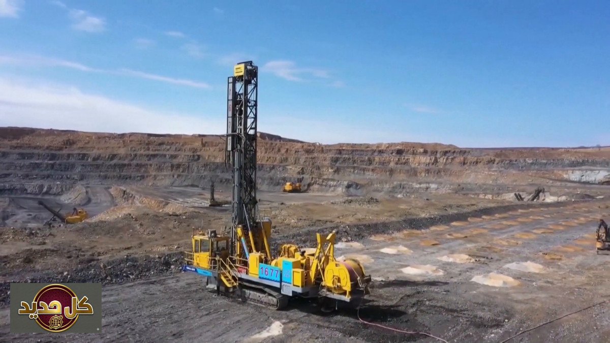 عودة الفحم: كيف أعادت أزمة مضيق هرمز تسعير خيارات الطاقة عالمياً؟