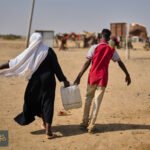 أزمة النزوح العالمية: 4.2 مليون شخص مهددون بالتهجير بحلول 2027