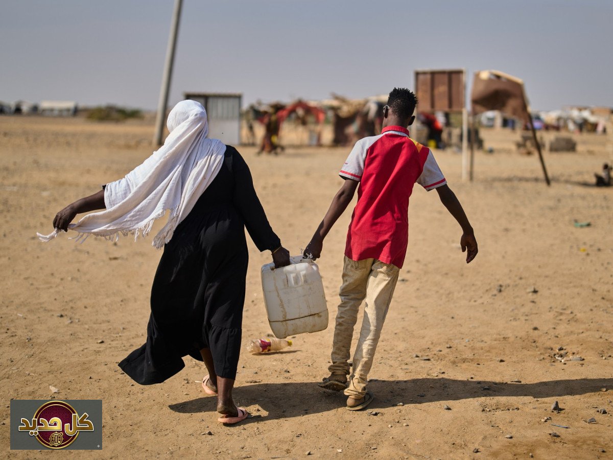 أزمة النزوح العالمية: 4.2 مليون شخص مهددون بالتهجير بحلول 2027