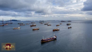 الاقتصاد العالمي يواجه ضغوطاً تضخمية متزايدة جراء تداعيات الحرب