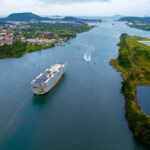 المضائق البحرية: بوابة النفوذ الجيوسياسي وتحديات قانون البحار