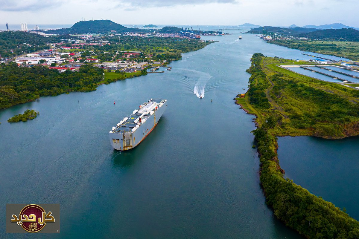 المضائق البحرية: بوابة النفوذ الجيوسياسي وتحديات قانون البحار