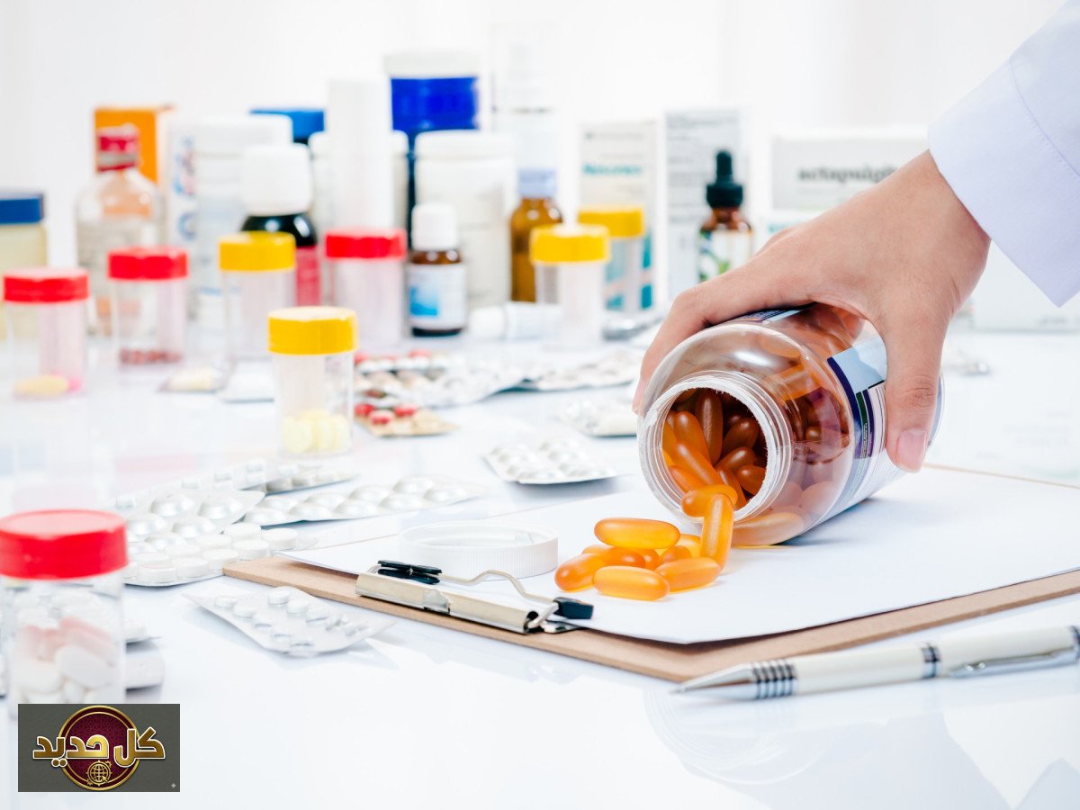 أزمة الدواء العالمية: كيف حولت الصراعات النفط إلى معضلة صحية؟