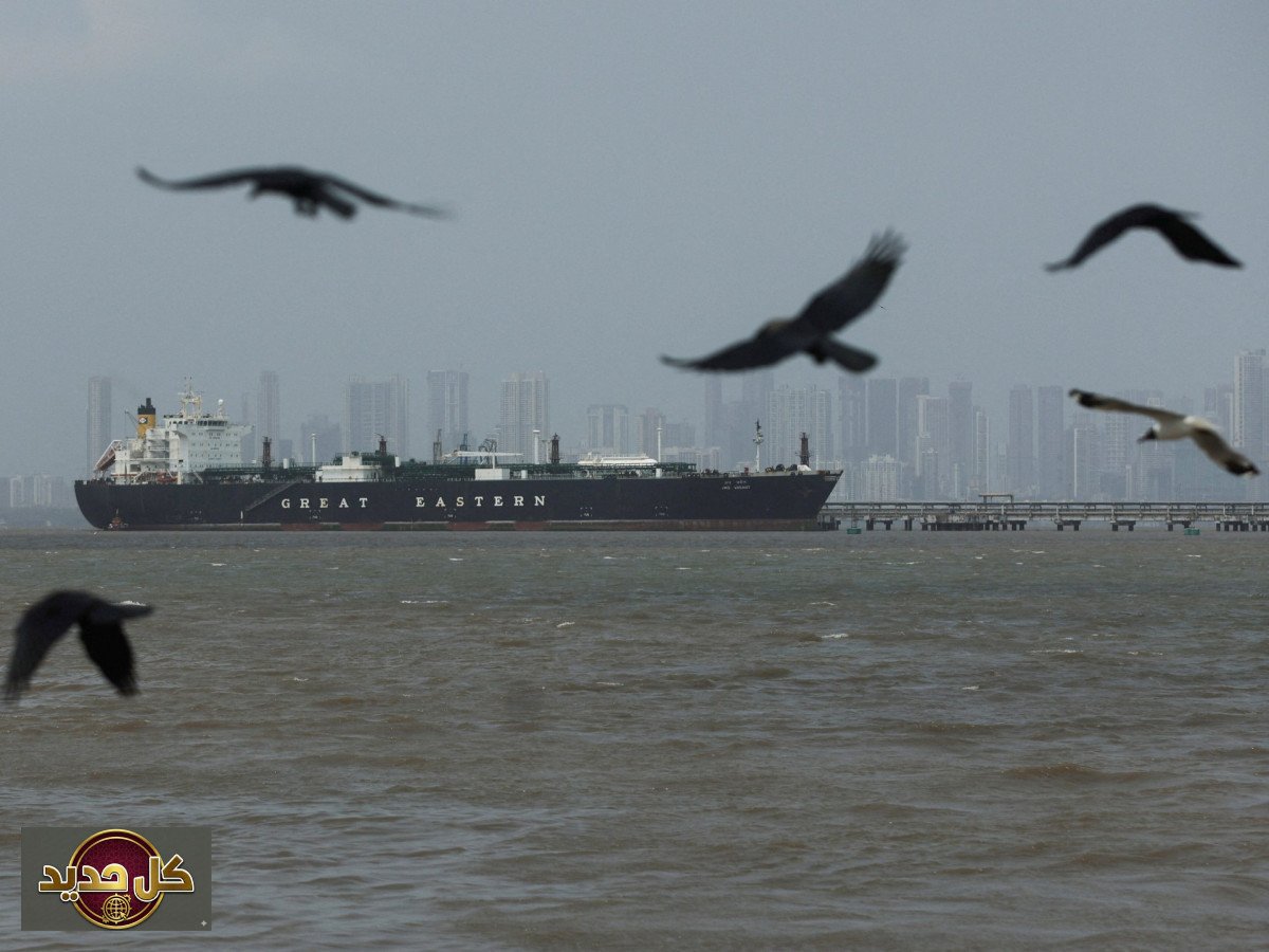 شرايين العالم: من هرمز إلى تايوان.. تهديدات عالمية متصاعدة