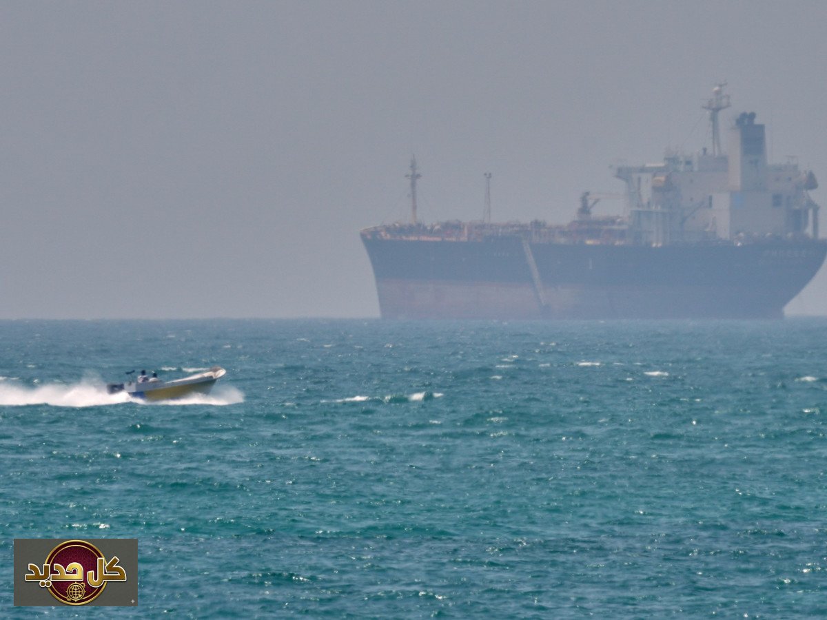 طرق التجارة العالمية: كيف تعيد الحرب رسم الخريطة من هرمز إلى قطارات الصين؟