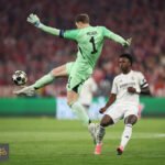 دور حارس المرمى: ثورة تكتيكية تحولهم إلى صناع لعب