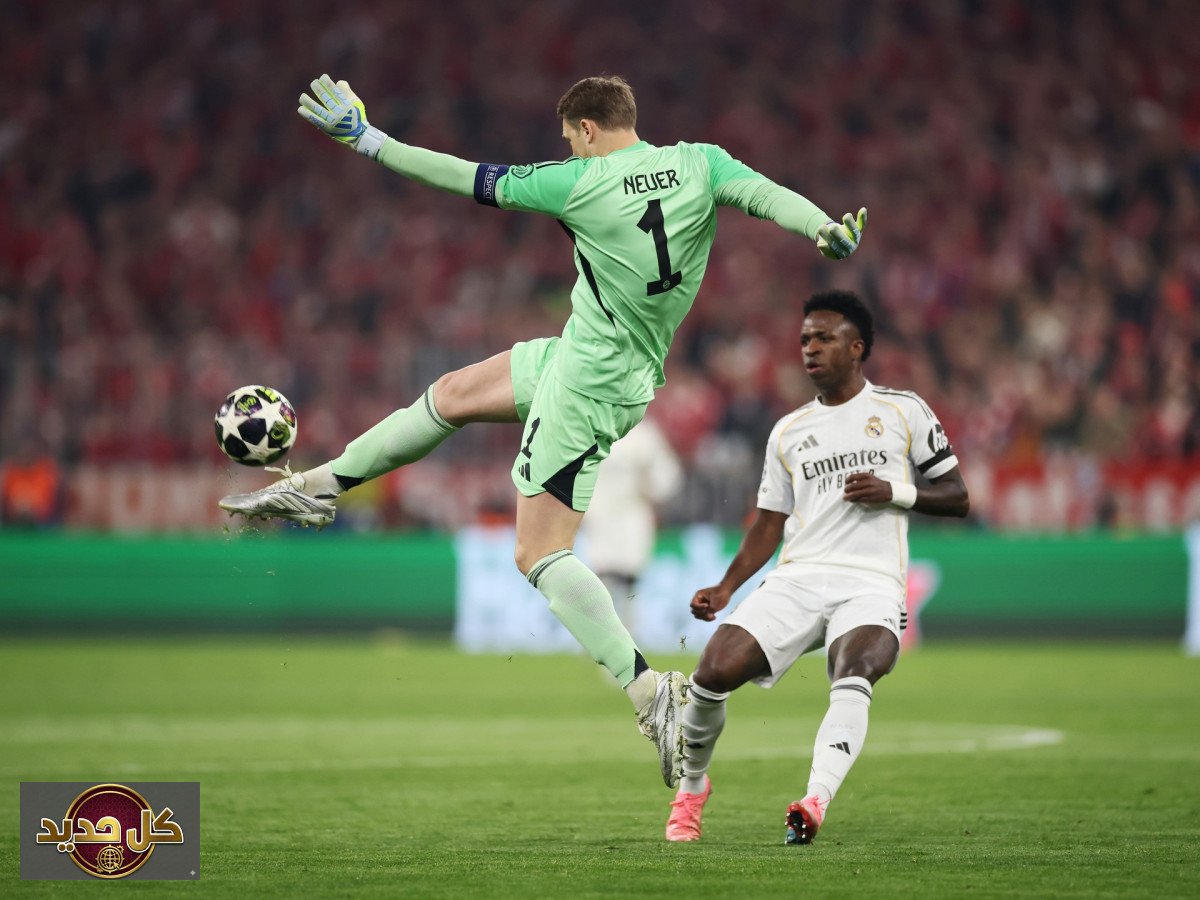 دور حارس المرمى: ثورة تكتيكية تحولهم إلى صناع لعب