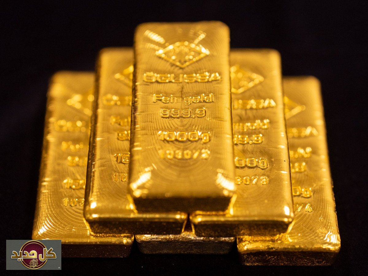 أسعار الذهب تتعافى بقوة: الدولار يقود الانتعاش وسط قلق تضخمي