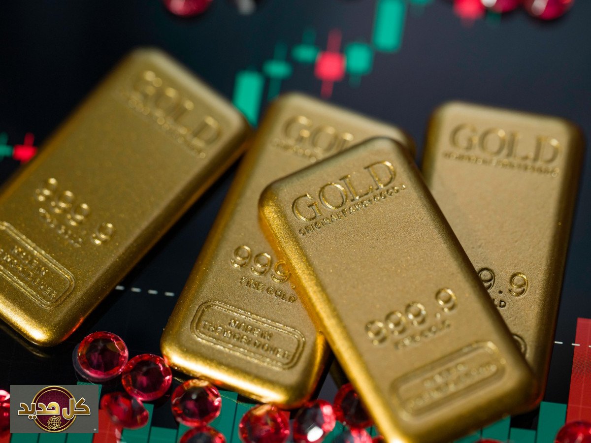 أسعار الذهب تسجل أدنى مستوى في 3 أسابيع: عوامل الضغط وتوقعات المستثمرين