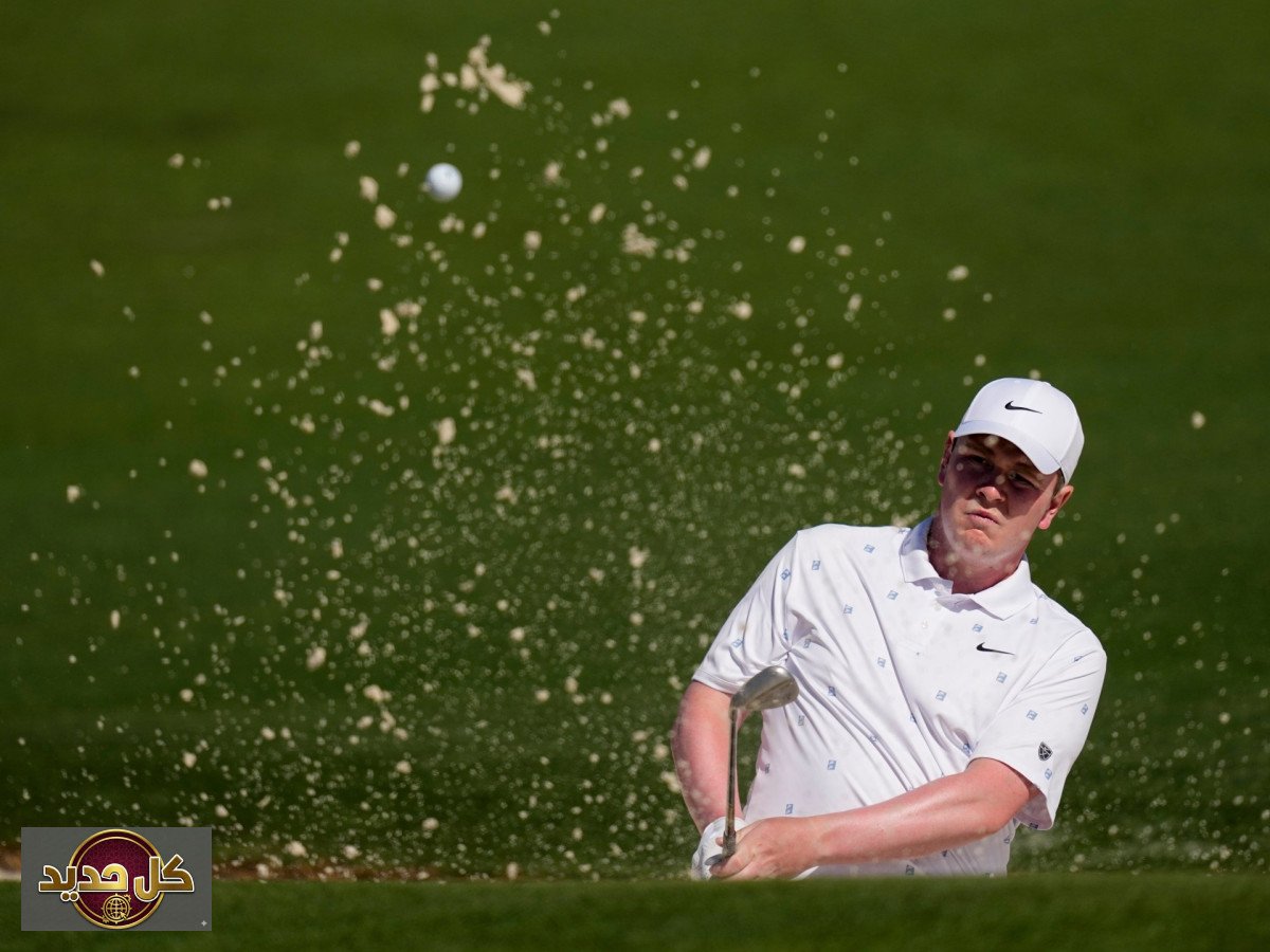 غولف يوتيوب: لماذا يفضل نجوم اللعبة الشاشة الصغيرة على البطولات الكبرى؟