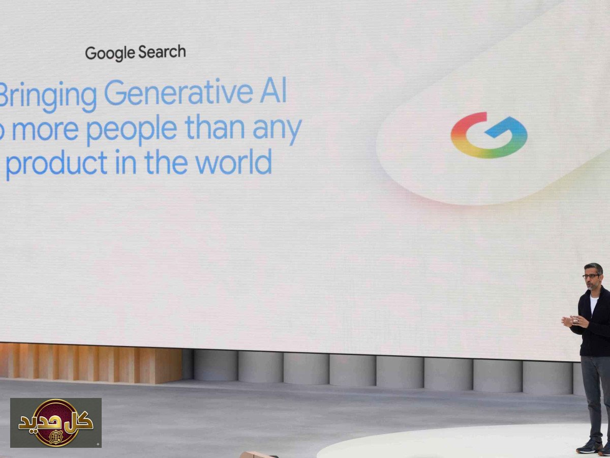 مؤتمر جوجل I/O 2026: الكشف عن مستقبل الأنظمة والذكاء الاصطناعي