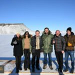 السيطرة على غرينلاند: لماذا تطمع أمريكا في الجزيرة القطبية منذ قرن؟