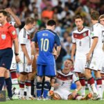 لغز المجموعة السادسة: لعنة المونديال التي حيرت العمالقة منذ 1982