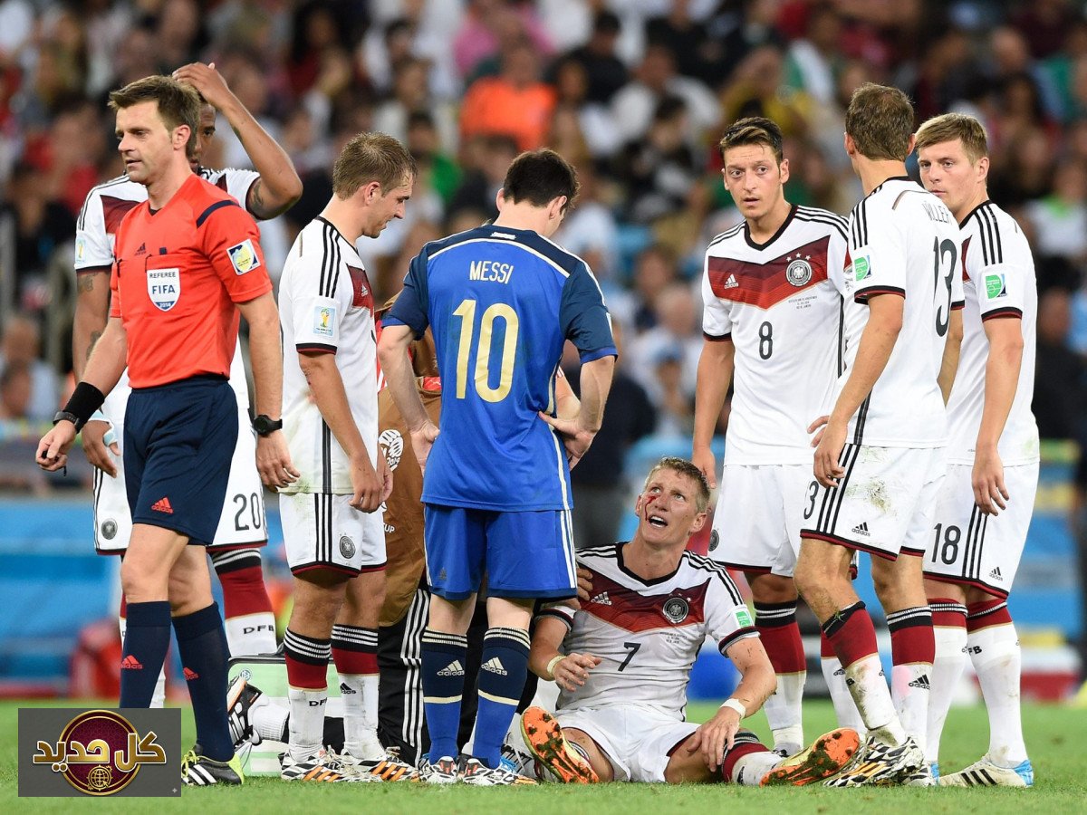 لغز المجموعة السادسة: لعنة المونديال التي حيرت العمالقة منذ 1982