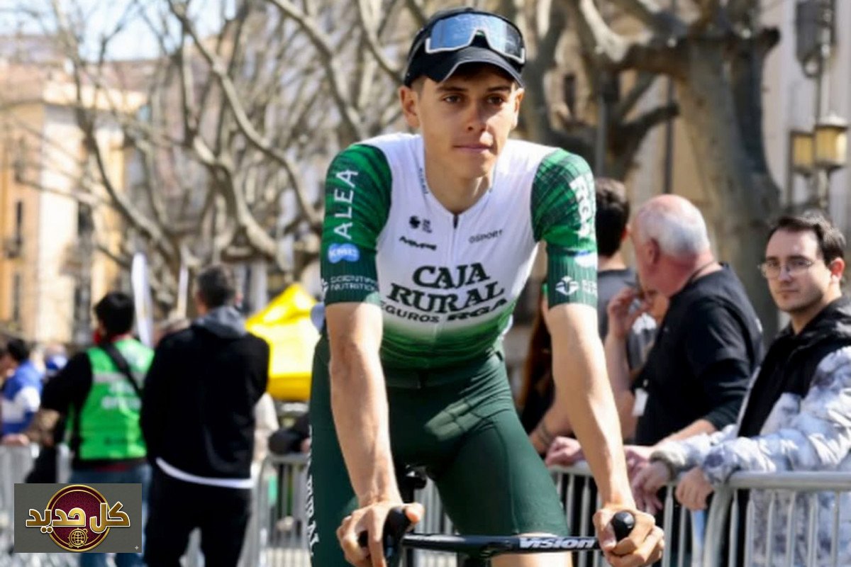 إصابة الدراج الإسباني غواردينيو: تفاصيل الحادث وحالته الصحية