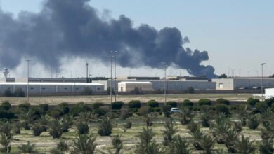 التصعيد الإيراني: هجمات جديدة تستهدف منشآت حيوية في الخليج