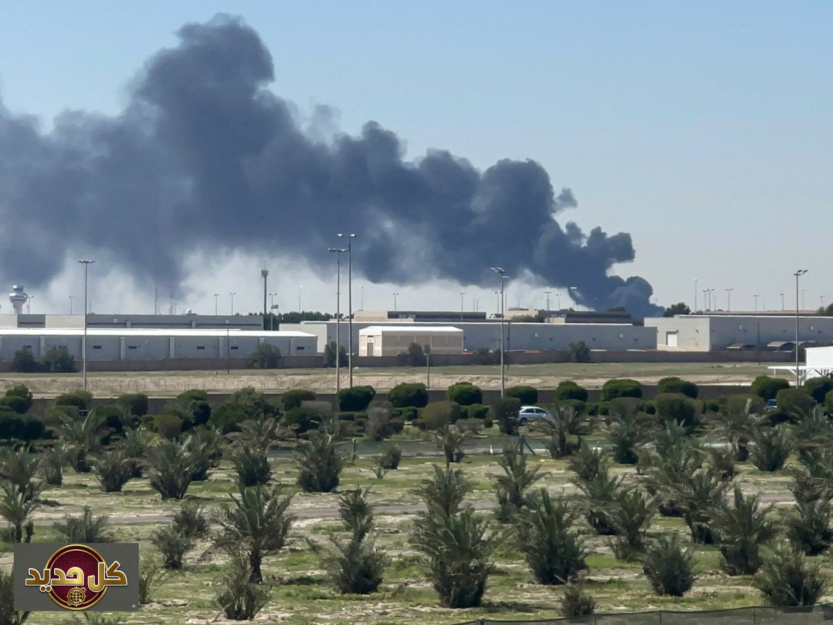 التصعيد الإيراني: هجمات جديدة تستهدف منشآت حيوية في الخليج