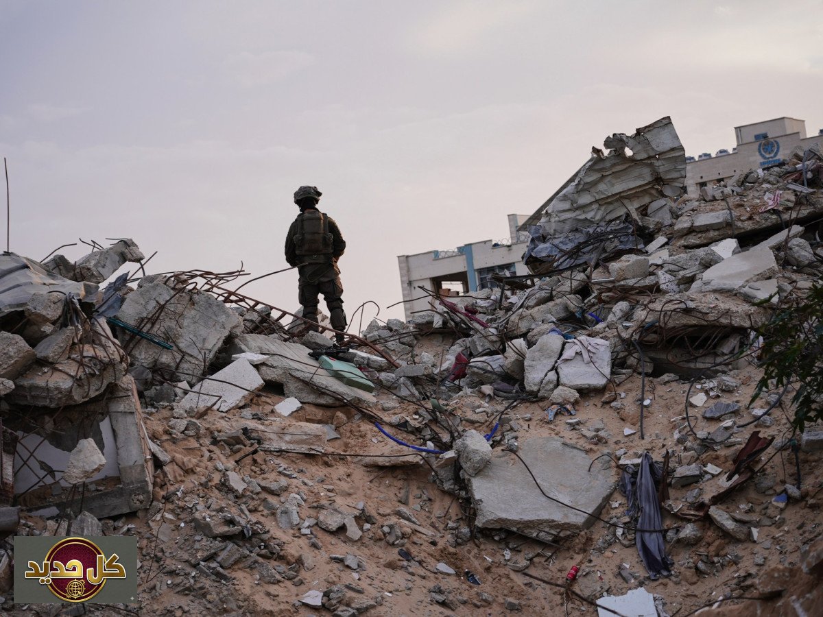 ادعاءات الاحتلال: حماس ترد بقوة على مزاعم أسر الجنود وتبرير انتهاك الهدنة