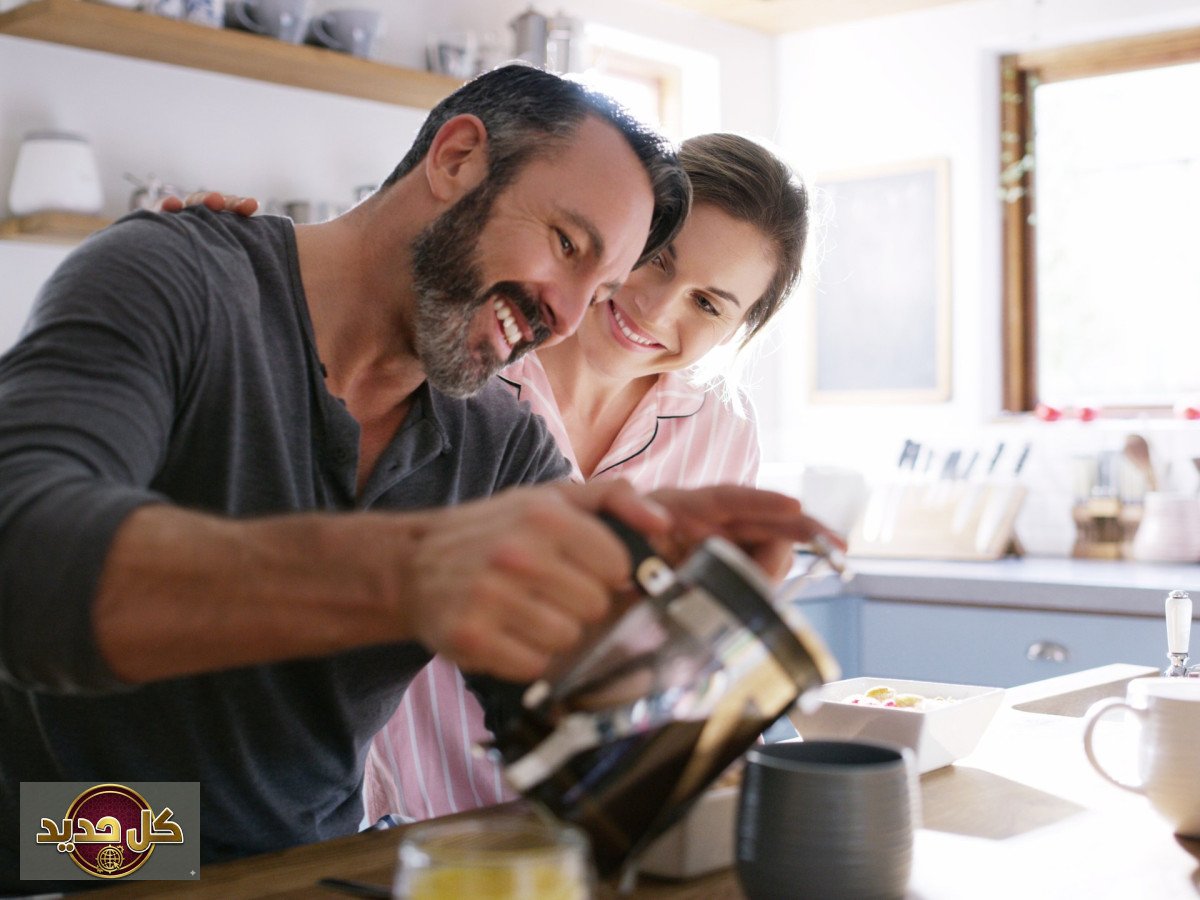 عادات الأزواج السعداء: 7 تفاصيل صباحية بسيطة تصنع علاقة أعمق