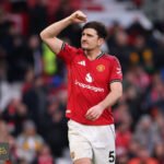 تجديد عقد ماغواير: استمرارية هاري مع مانشستر يونايتد حتى 2027