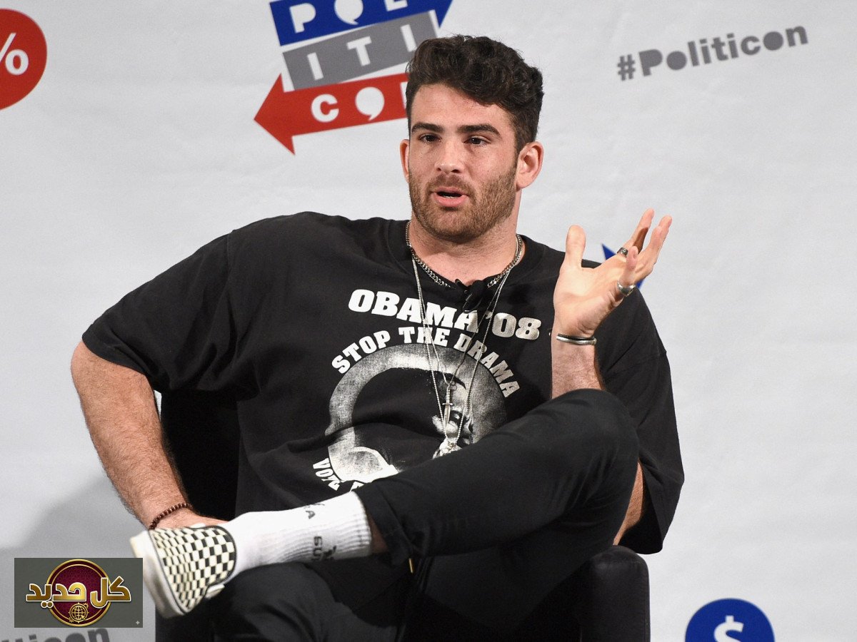 حسن بايكر: مؤثر تويتش يساري يدمج السياسة بالترفيه الرقمي