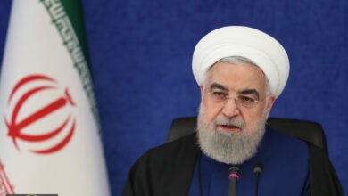 إصلاحات روحاني: دعوة عاجلة لتغيير جذري ومناقشة إنهاء الحرب في إيران