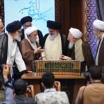 دور الحوزة في الحرب: تحليل موقف المؤسسة الدينية من الصراعات