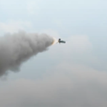 صاروخ حزب الله: إطلاق كروز يستهدف تجمعًا إسرائيليًا في الجليل الأعلى