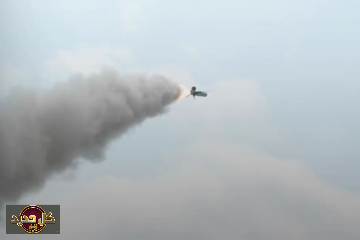 صاروخ حزب الله: إطلاق كروز يستهدف تجمعًا إسرائيليًا في الجليل الأعلى