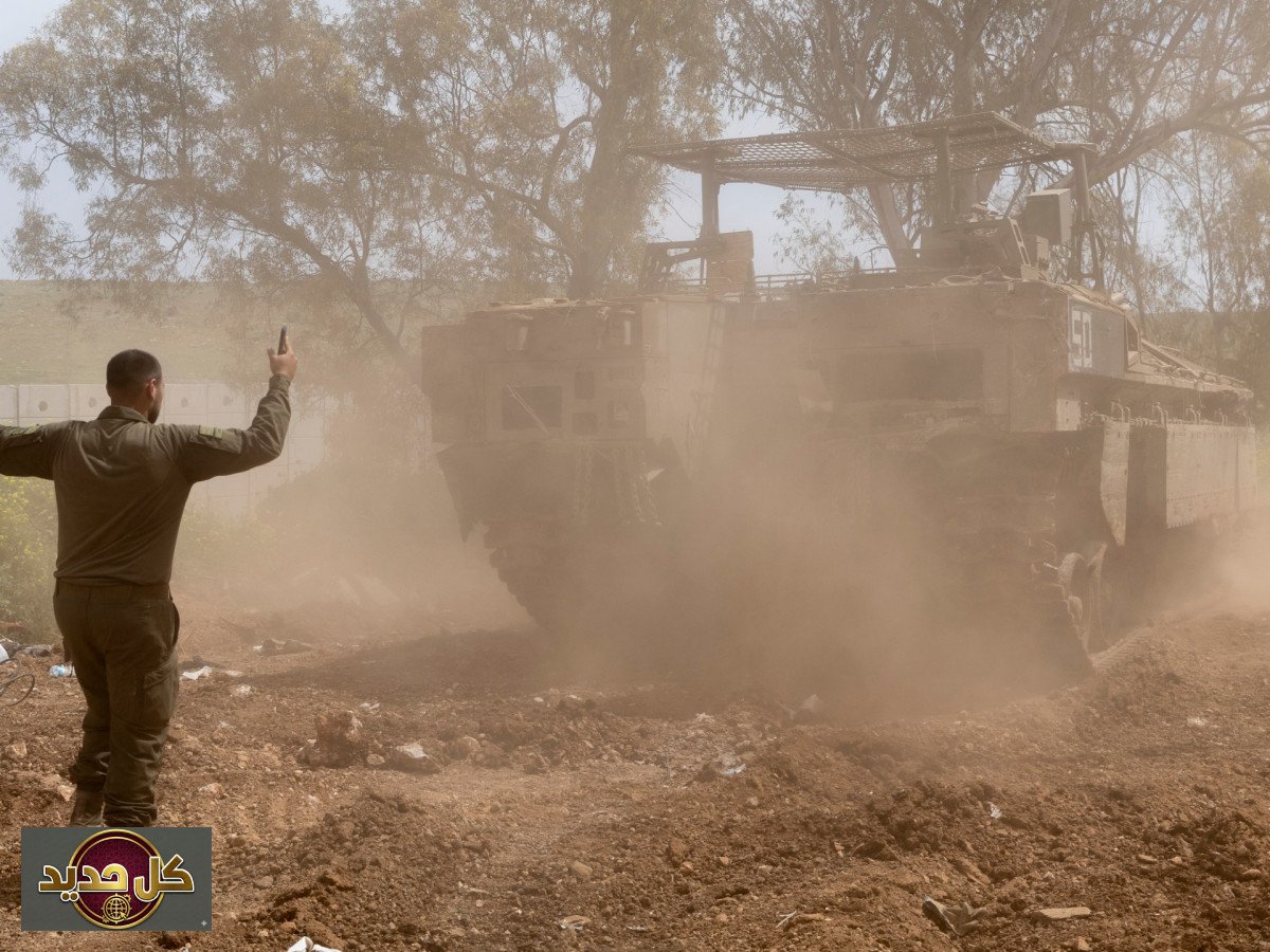 عبوات حزب الله: فخ مميت يهدد الجيش الإسرائيلي في جنوب لبنان