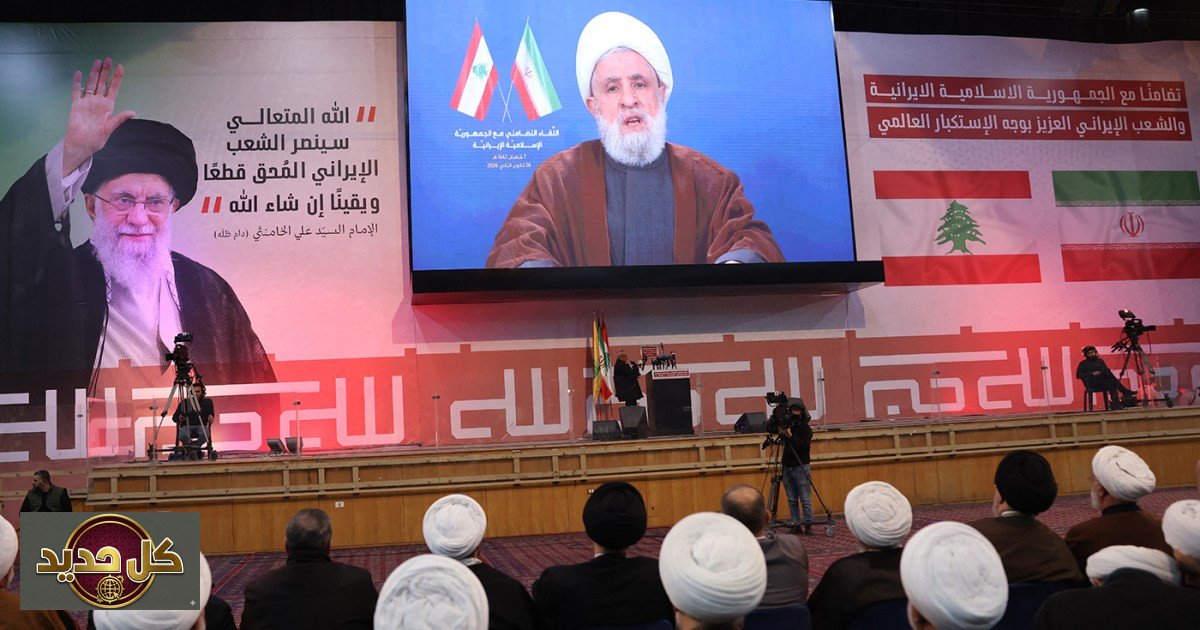 نشأة حزب الله: تقاطع الريف والضاحية وتأثير الثورة الإيرانية