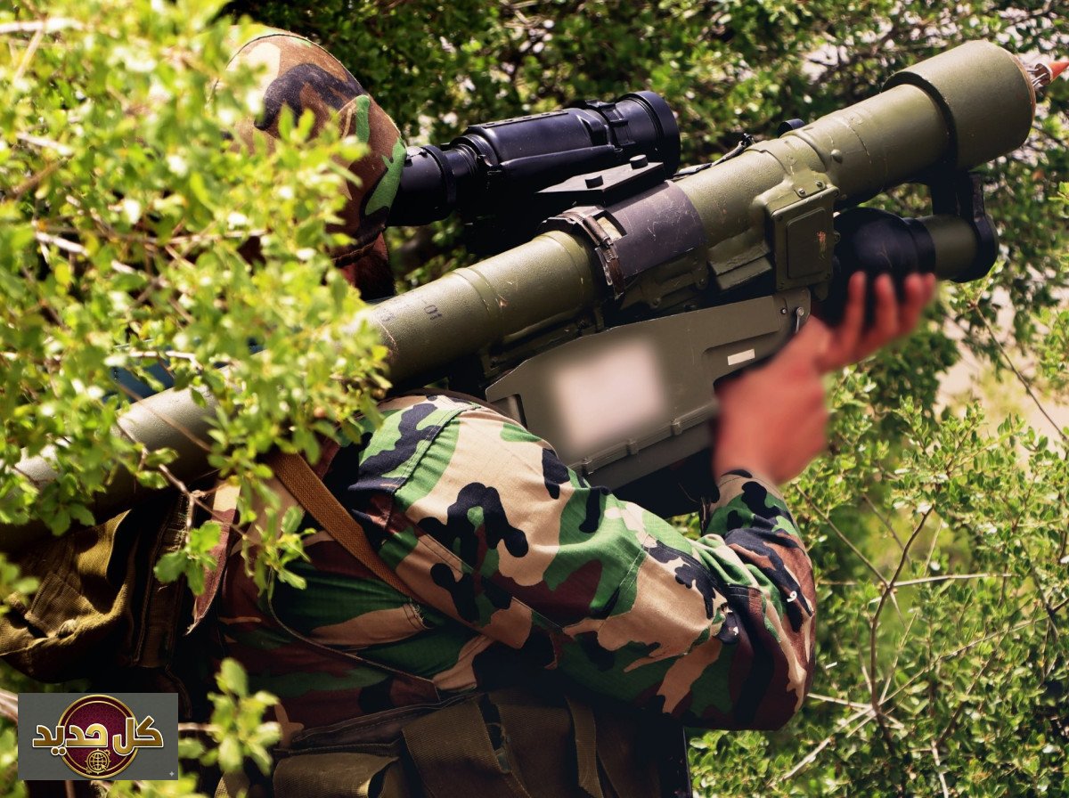 رسالة حزب الله تصعد التوتر: إفشال الحزام الأمني وتهديد مستوطنات الشمال