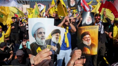 القيادة الجديدة لحزب الله: تحديات التأسيس الثاني بعد عام ونصف من الغياب