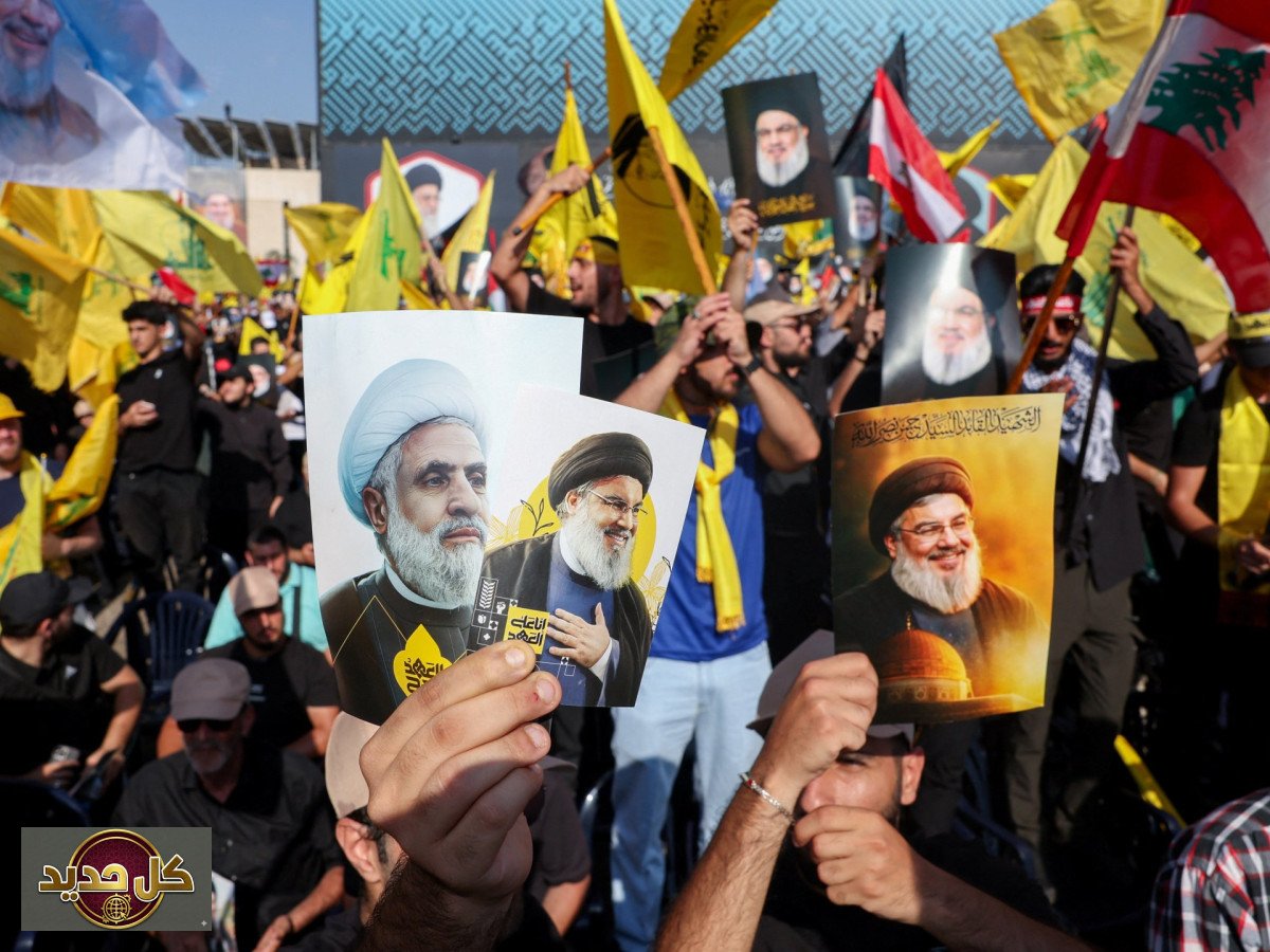 القيادة الجديدة لحزب الله: تحديات التأسيس الثاني بعد عام ونصف من الغياب