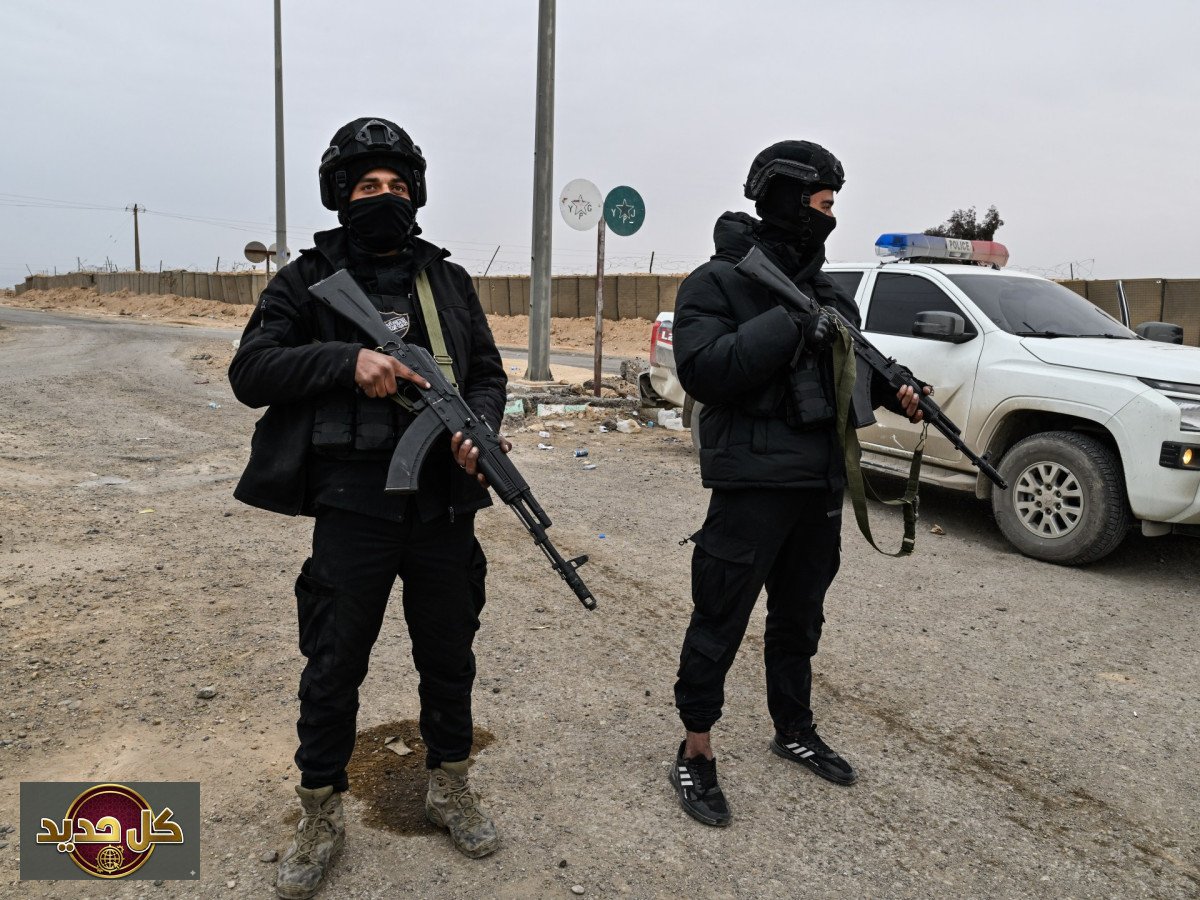 حزب الله سوريا: نفي قاطع لأي صلة بخلية اغتيال دمشق