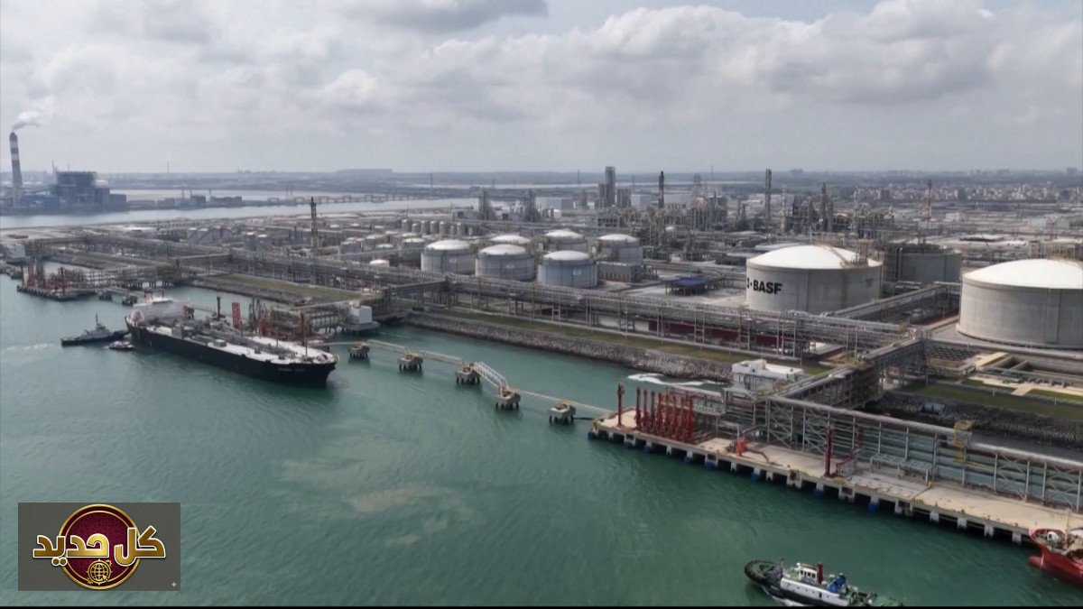 أسعار الغاز المرتفعة: خطر يحدق بمنظومات الكهرباء العالمية