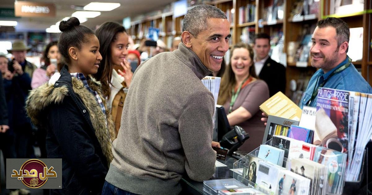 هاير غراوند: استقلال أوباما عن نتفليكس بعد 8 سنوات من الشراكة