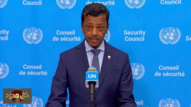 مضيق هرمز: البحرين تدعو لحل مستدام وتكشف عن هجمات إيرانية