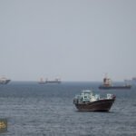 أزمة مضيق هرمز: واشنطن تنفي مهلة لطهران وإيران تصر على ربطها بإنهاء الحصار