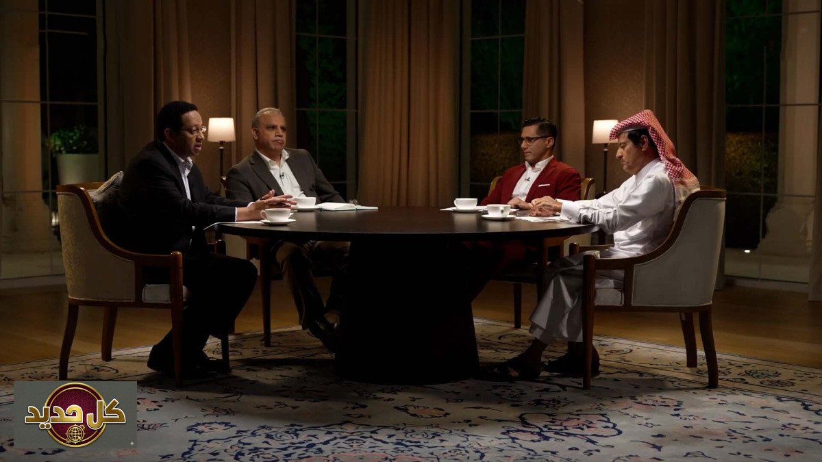 حرب هرمز: صراع الطاقة العالمي وتأثيره على الاقتصاد الصيني