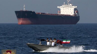 الصراع في هرمز: تحول محوري في مواجهة إيران ترصده صحف تركية