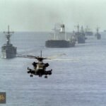 أزمة مضيق هرمز: لماذا عجزت إدارة ترمب عن كسر قبضة إيران؟