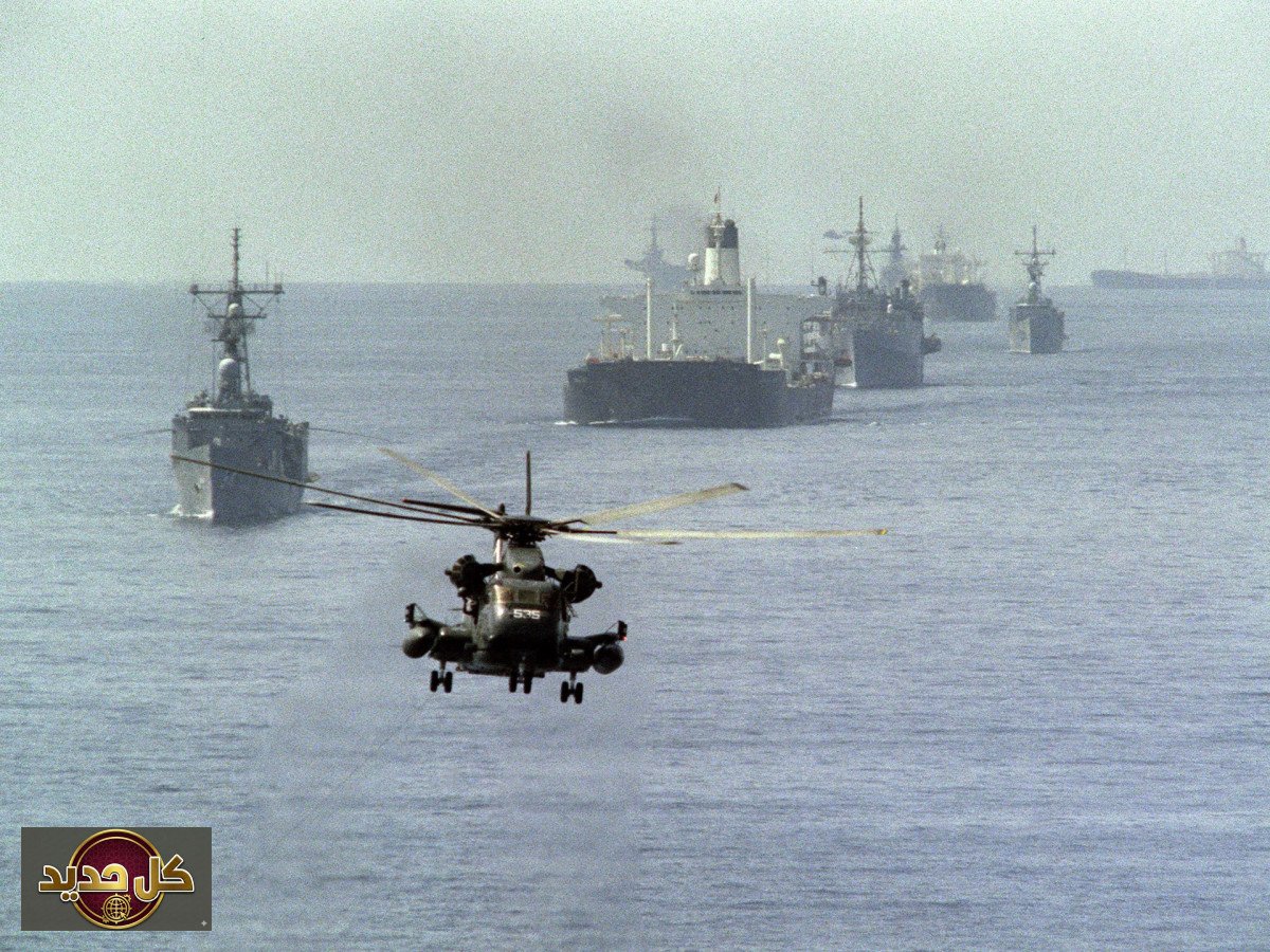 أزمة مضيق هرمز: لماذا عجزت إدارة ترمب عن كسر قبضة إيران؟