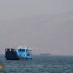 احتيال مضيق هرمز: تحذير عاجل من رسائل نصب تستهدف السفن