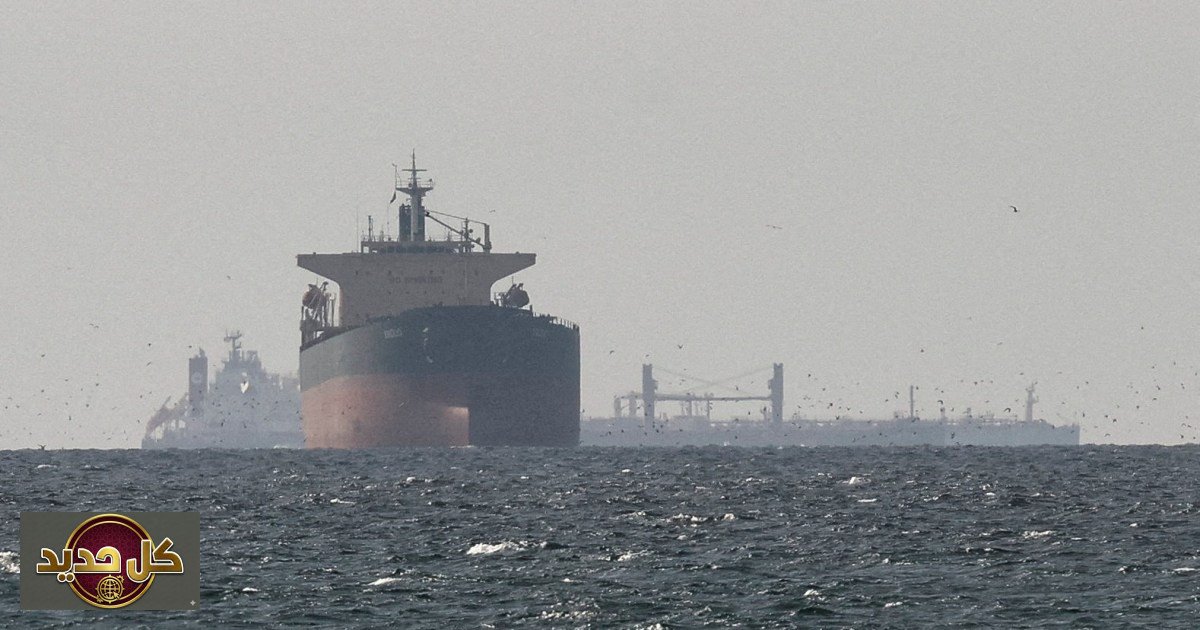 مضيق هرمز: تركيا تؤكد عبور سفينتها الثانية وتحليل يكشف هيمنة الشحن الإيراني