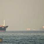 مضيق هرمز: 29 سفينة تعبر في يومين وسط تصاعد التوترات الجيوسياسية