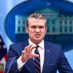 مضيق هرمز: تصعيد أمريكي إيراني حاد يشعل المنطقة ومنصات التواصل