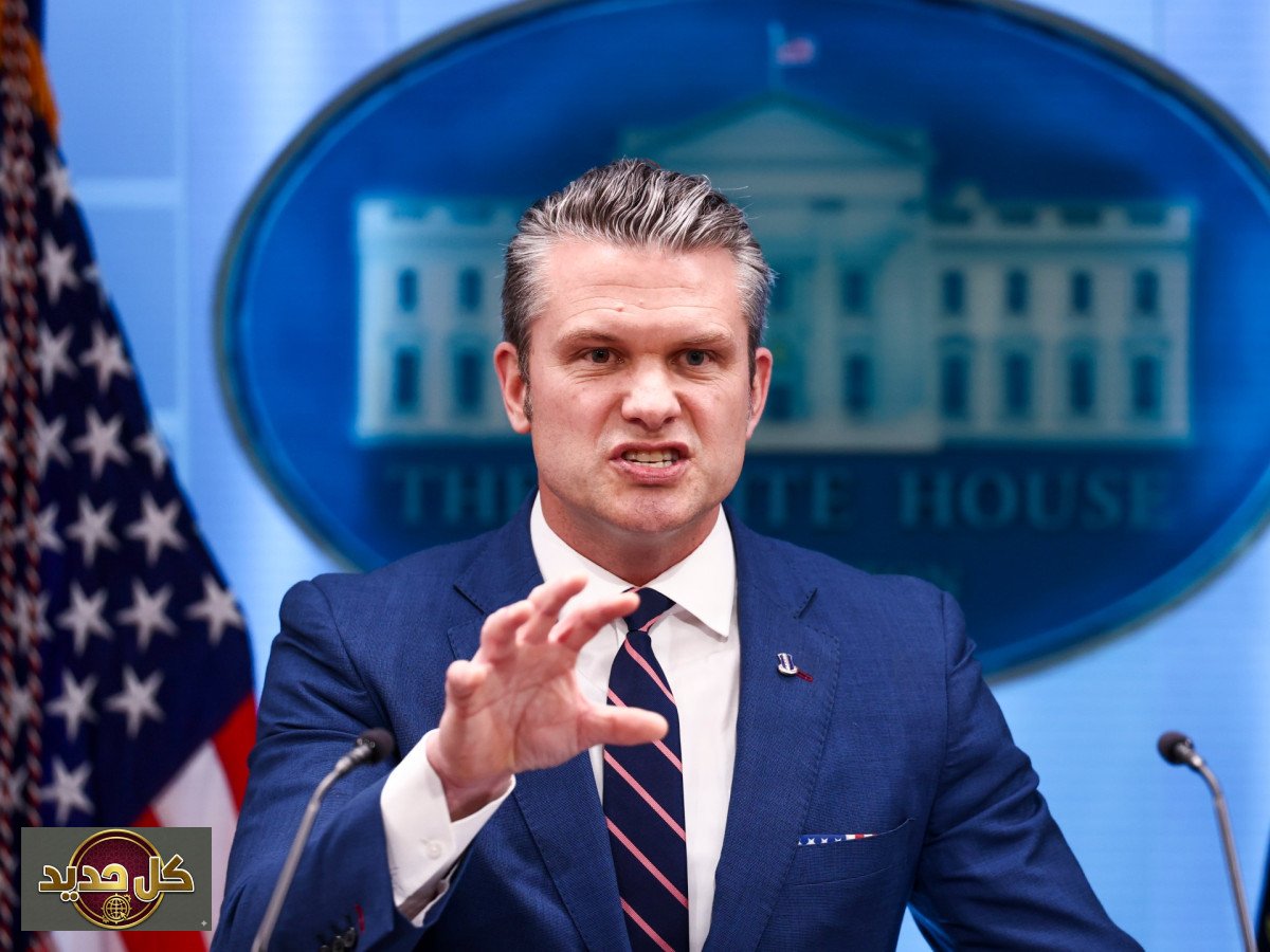 مضيق هرمز: تصعيد أمريكي إيراني حاد يشعل المنطقة ومنصات التواصل