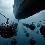 واشنطن وفتح مضيق هرمز: استراتيجية 'الجراحة' في ممر الألغام