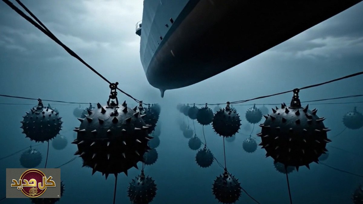 واشنطن وفتح مضيق هرمز: استراتيجية ‘الجراحة’ في ممر الألغام